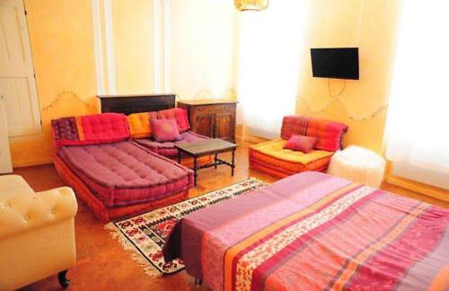 la métairie de Martine - Foto 21