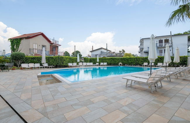 Villa With Pool in Paestum - Foto 20