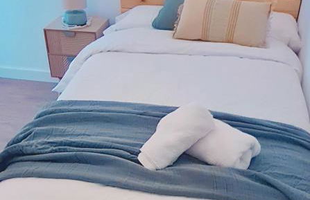 Casa Maripepa en Benajarafe - Photo 8