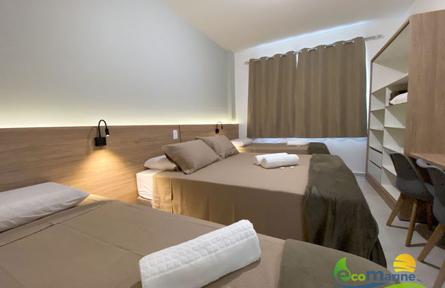 Ecomarine Apart Hotel - Foto 4