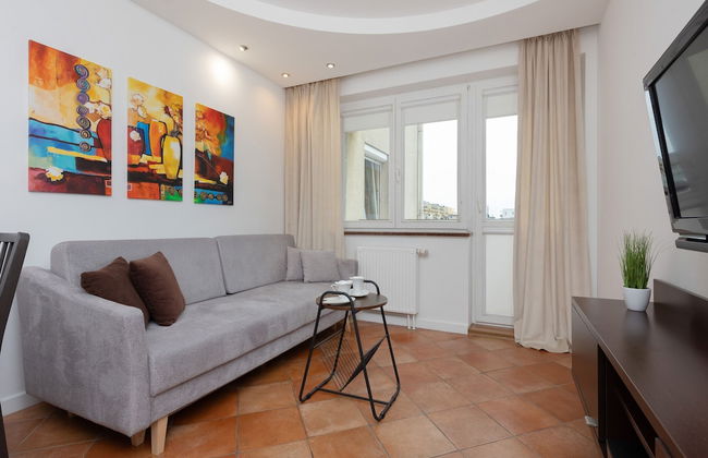 Apartment in Warsaw Ursus by Renters - Foto 1