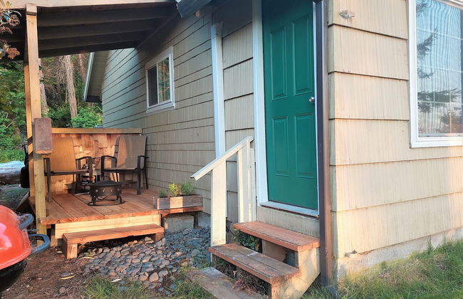 Siltcoos Station Retreats - Foto 63