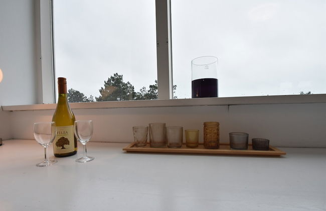 Apartment in Bergen aan Zee Near Beach - Photo 34