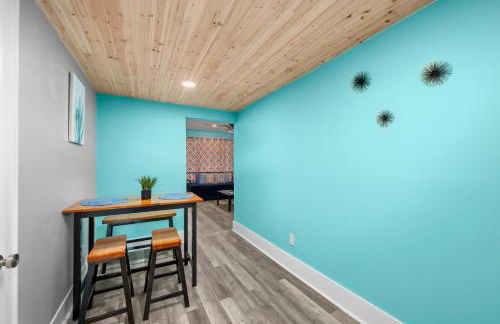 Quirky & Chic 3BR in Montrose - Perfect for Families & Groups - Foto 10