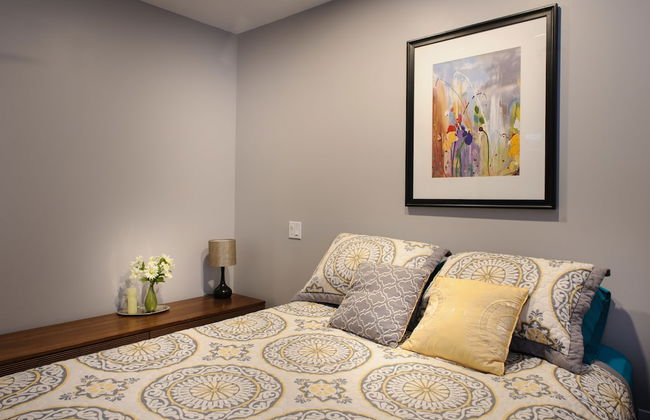 Moncton Suites - 267 Universite Ave - Foto 26