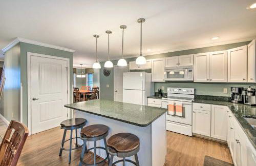 North Conway Home about 2 Mi to Cranmore Mountain! - Photo 13