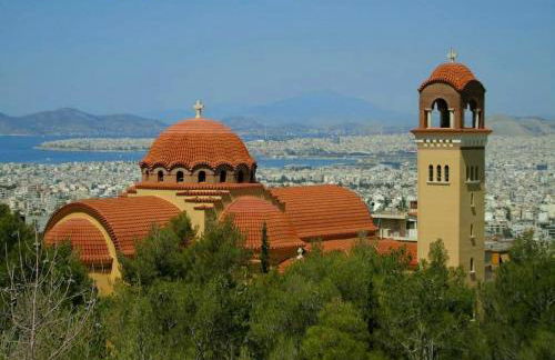 Dolce Casa an athenian residence with private garden - Foto 34