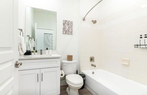 Newly Renovated Delray Beach Townhome - Photo 7