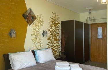 Vythos Rooms - Foto 13