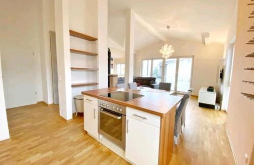 Villa Seevogel in Sassnitz mit Seeblick - Foto 6