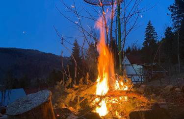Pod Srebrzystym Świerkiem - Jacuzzi - Foto 37