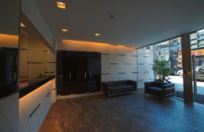 Arc Abasto Studios - Foto 2