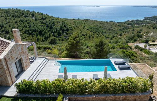 Narcissos Villa - Foto 70