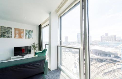 THE OLIVE SUITE At The Rotunda - Foto 6
