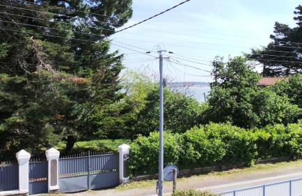 Pêcherie, Grande maison familiale en bord de mer - Foto 24