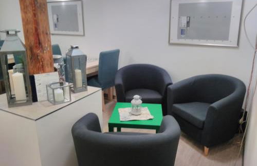 Fachwerkresidenz Deuterscher Hof - Foto 4