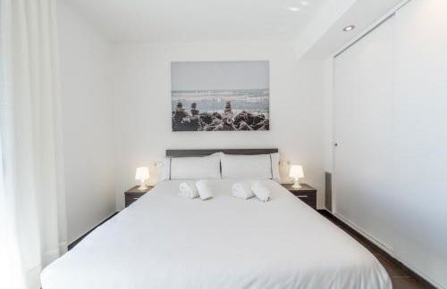 NC APARTMENTS 201 Moli Blau - 4 pax - Foto 17