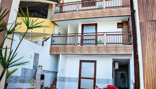 Casa com WiFi e Piscina perfeita em Camacari BA - Foto 2