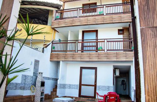 Casa com WiFi e Piscina perfeita em Camacari BA - Foto 2