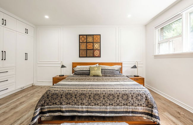 GLOBALSTAY Gorgeous House in Mississauga - Photo 6