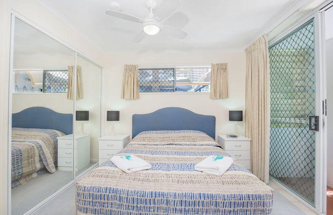 Surfers Beach Resort One - Foto 2