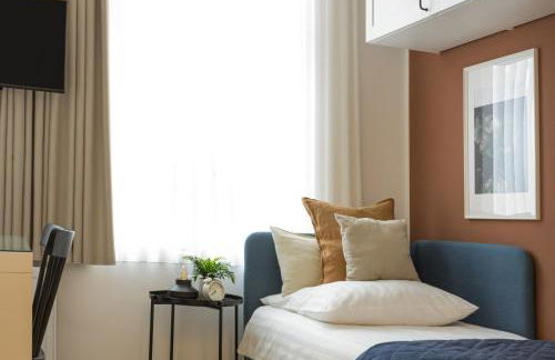 THE GREEN PHOENIX Dortmund Phönixsee - Foto 7