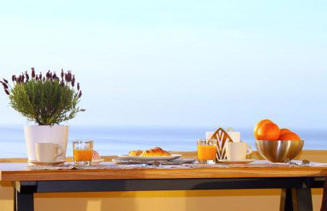 Amazing Sea View - Photo 10