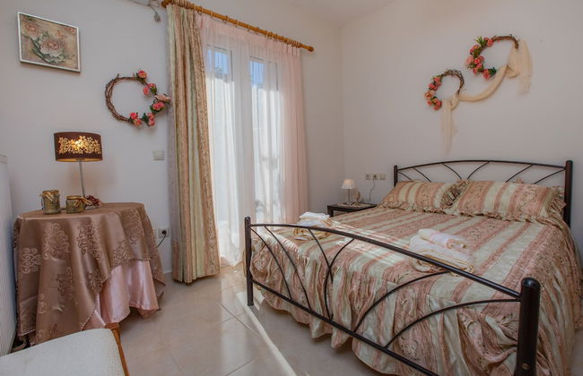 Elisso Apartment - Foto 3