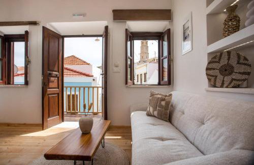 Port Elegance Residence - Halki - Foto 2