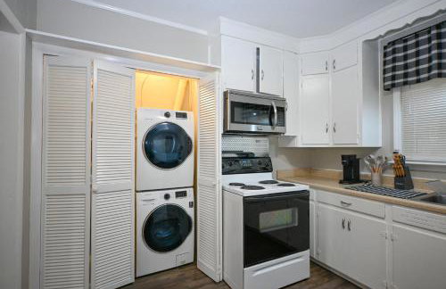 Charming 2 bedroom house in downtown Lexington - Foto 9