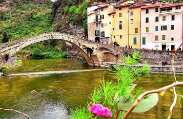 Le Petit Bijou di Dolceacqua, per un momento romantico - Foto 49
