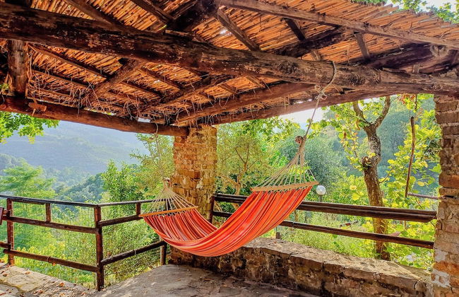 Casale storico nella campagna cilentana - Foto 36