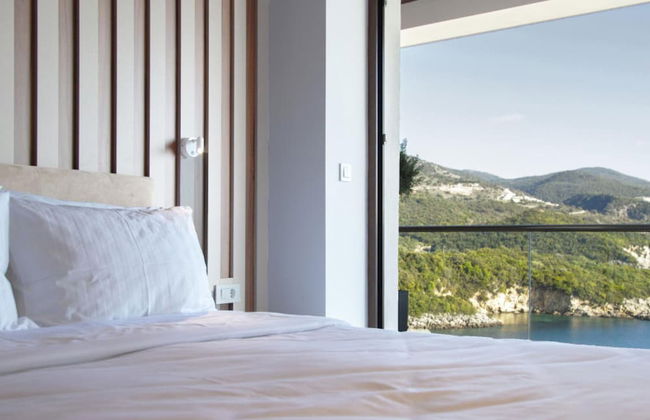 Zavia DYO in Syvota With 3 Bedrooms and 3 Bathrooms - Foto 21