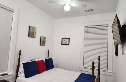 Historic Victorian Restoration - Foto 19