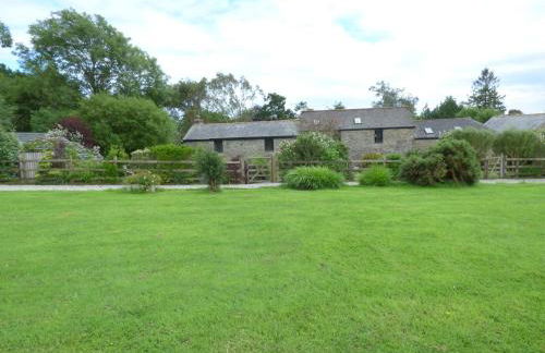 Meadow Cottage - Foto 11