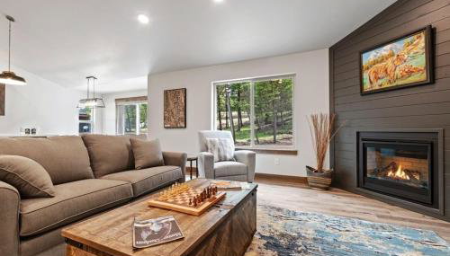 Silvertip Trailhead 2 - Foto 3