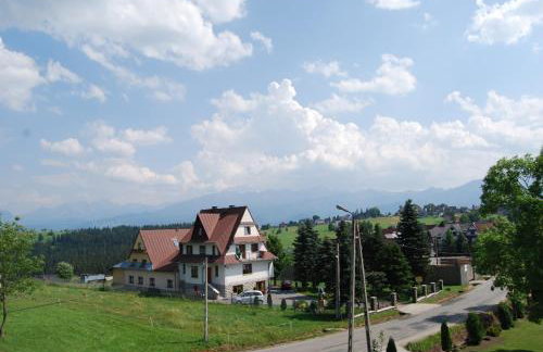 Pokoje "u Walusia" - Foto 8