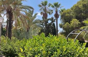 La Huida Chalet con piscina junto al mar - Foto 30