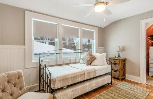 The Blue Cottage - Foto 23