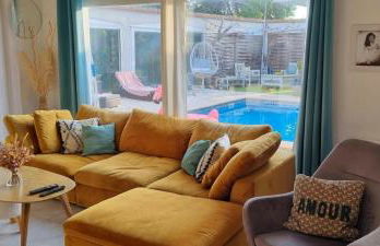 La Villa Azul - Foto 14