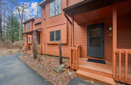 Chatiemac 42F - Quiet & Cozy 3-Bedroom Retreat - Foto 29