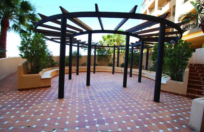 Albardi 3ºA - Magnífico apartamento en Aguadulce - Photo 51