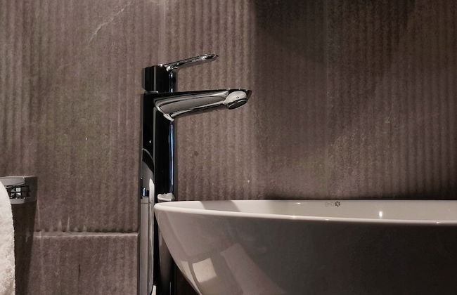 Savynomad Harbour Residences Bormla - Foto 24