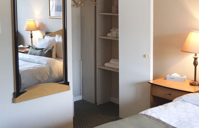 Beausejour Hôtel Appartements - Photo 16