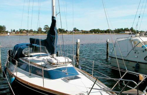 6 person holiday home in Gelting - Foto 15