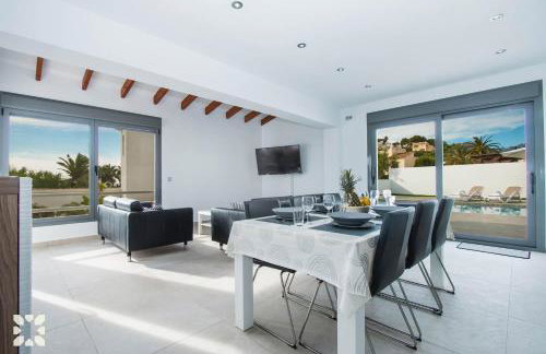 Villa Mango by Abahana Villas - Foto 11