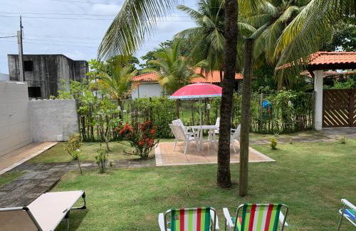 Casa D'Jhú - Foto 26