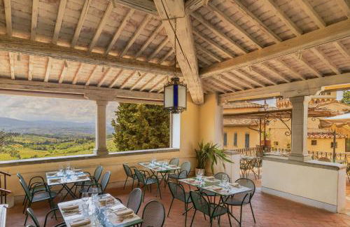 Agriturismo Fattoria Di Maiano - Foto 47