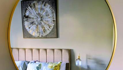 Pudsey Loft Apartment - Foto 4