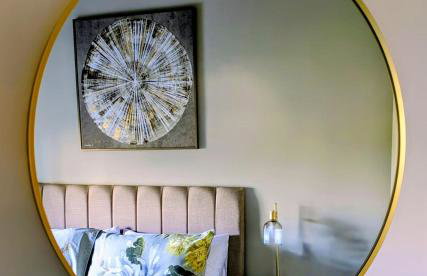 Pudsey Loft Apartment - Foto 4